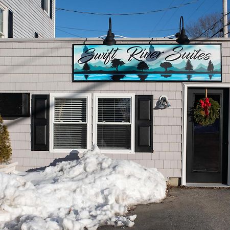 Swift River Suites Rumford Extérieur photo