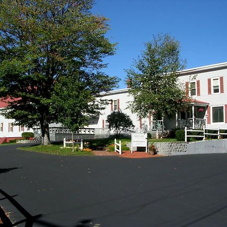 Swift River Suites Rumford Extérieur photo