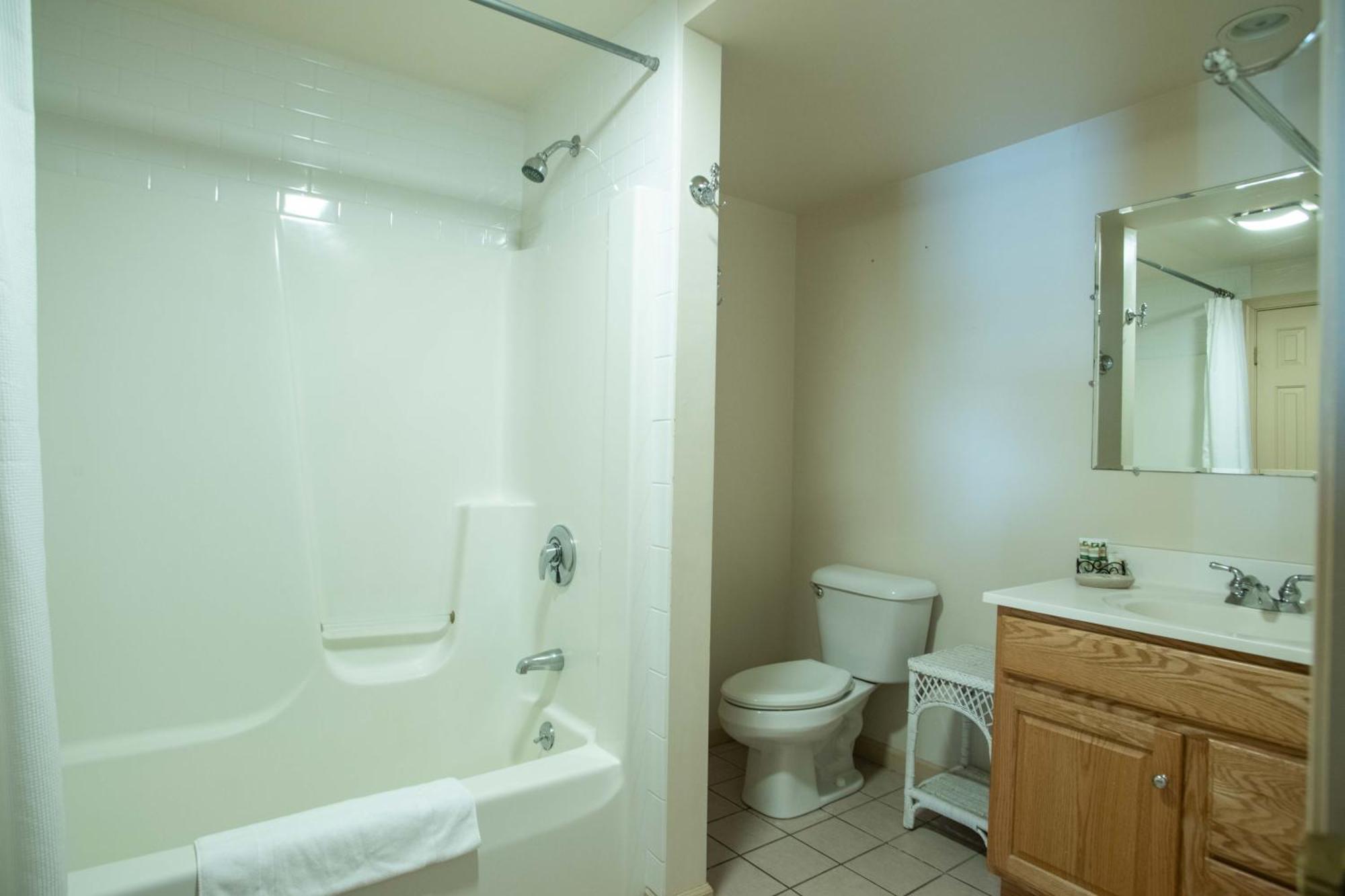 Swift River Suites Rumford Extérieur photo