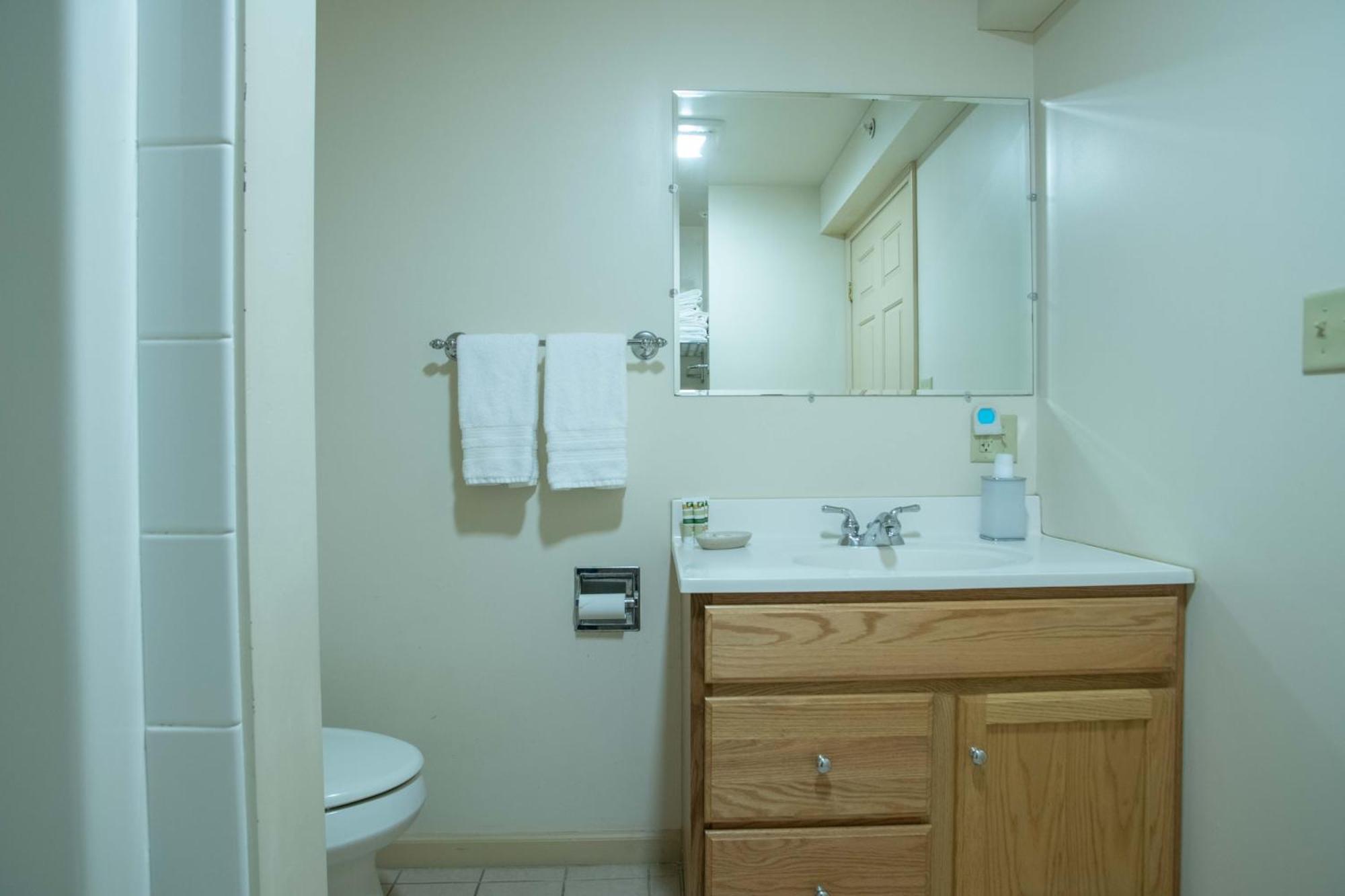 Swift River Suites Rumford Extérieur photo