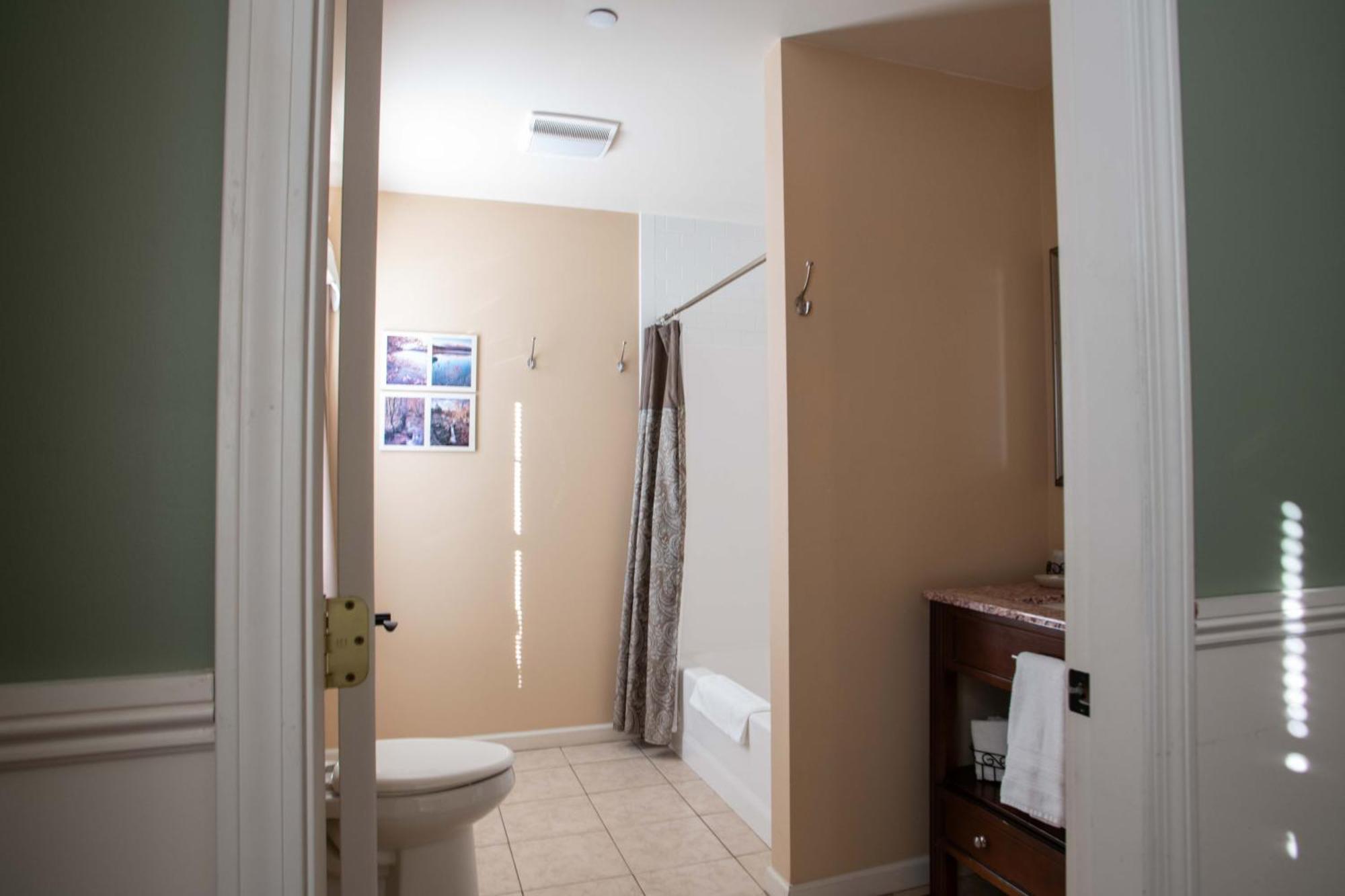 Swift River Suites Rumford Extérieur photo