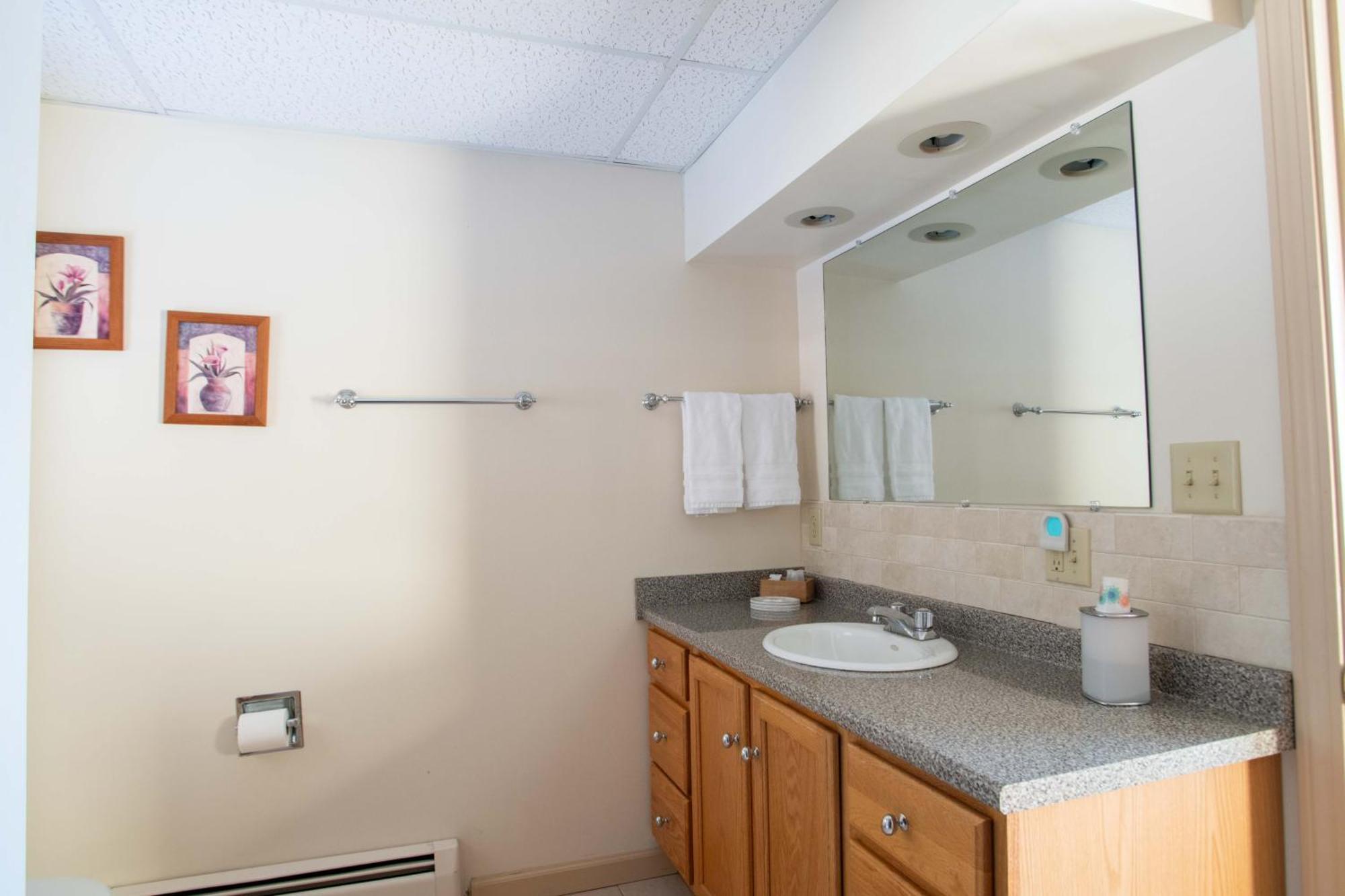 Swift River Suites Rumford Extérieur photo