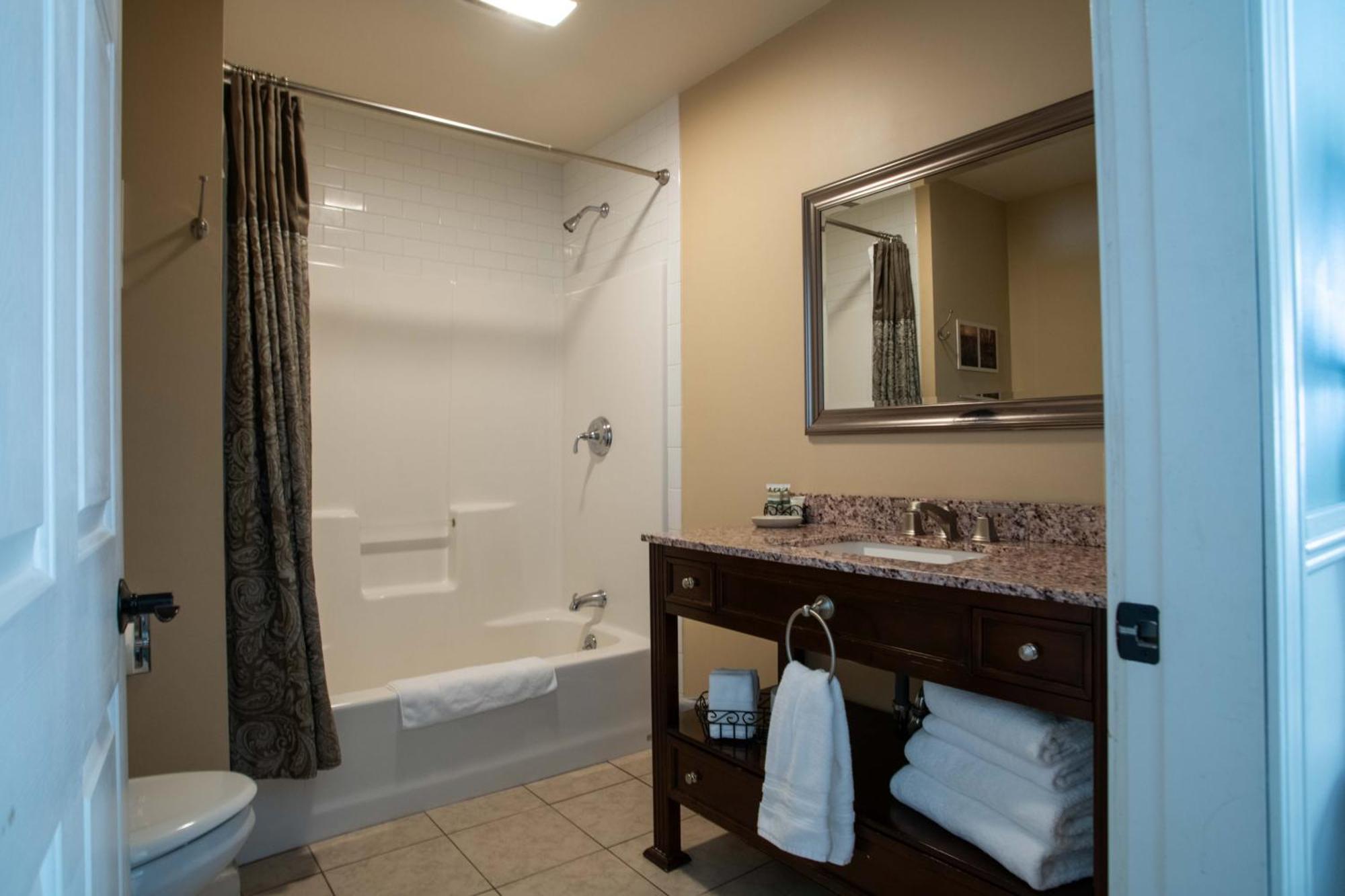 Swift River Suites Rumford Extérieur photo
