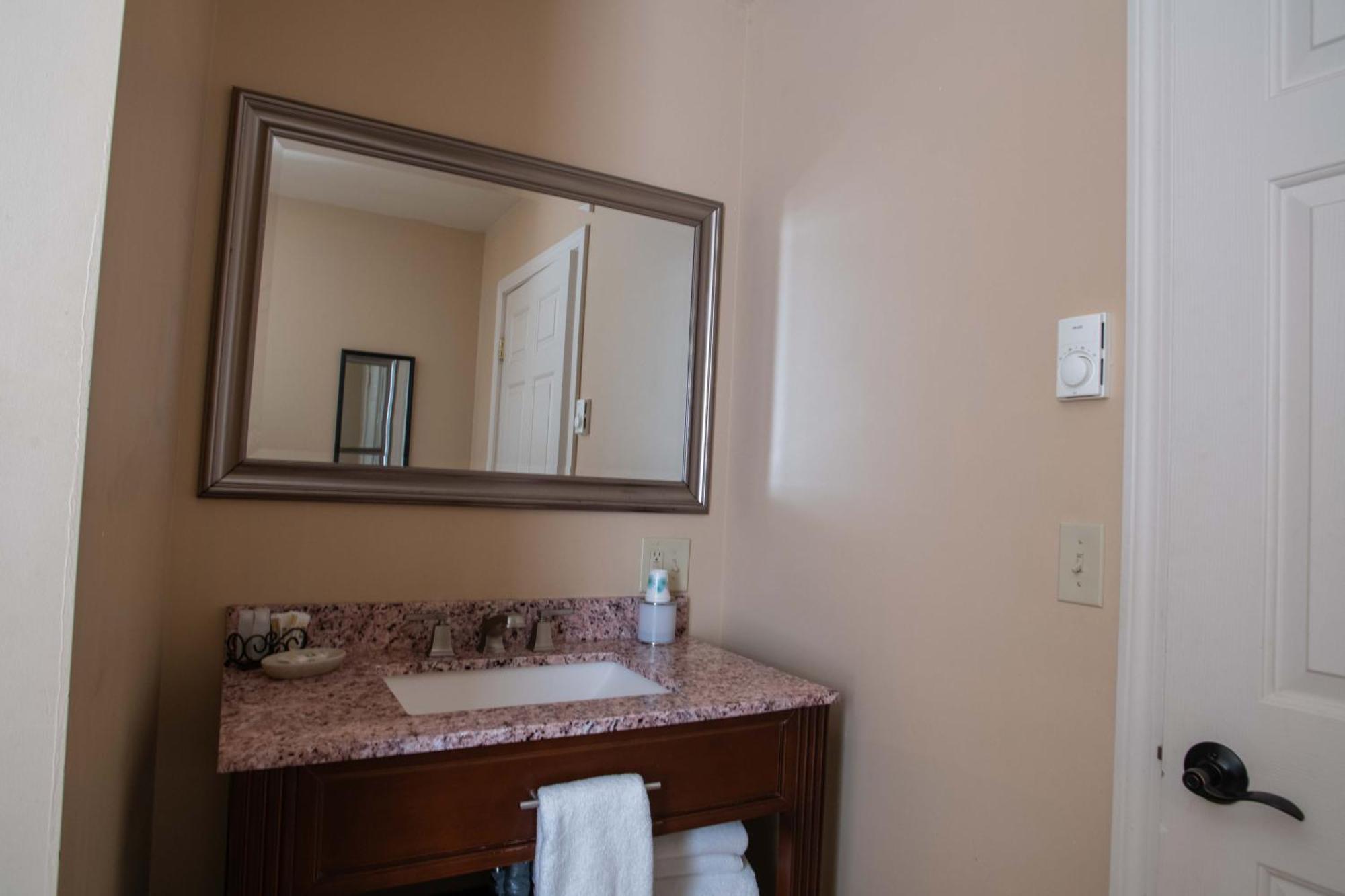 Swift River Suites Rumford Extérieur photo