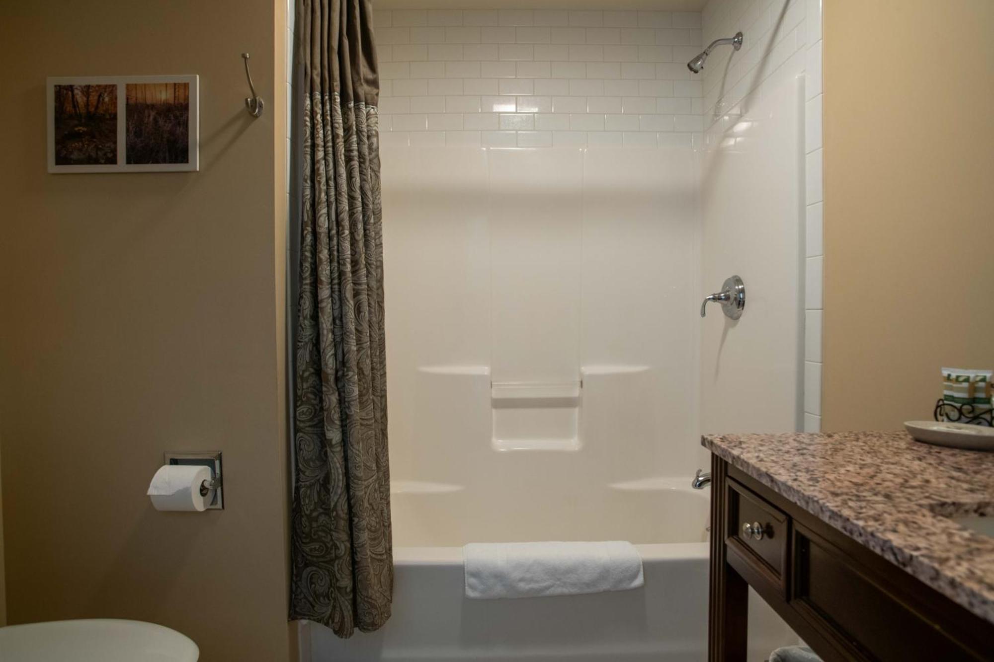 Swift River Suites Rumford Extérieur photo