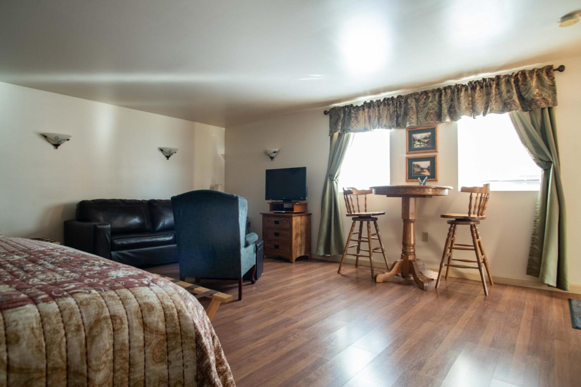 Swift River Suites Rumford Extérieur photo