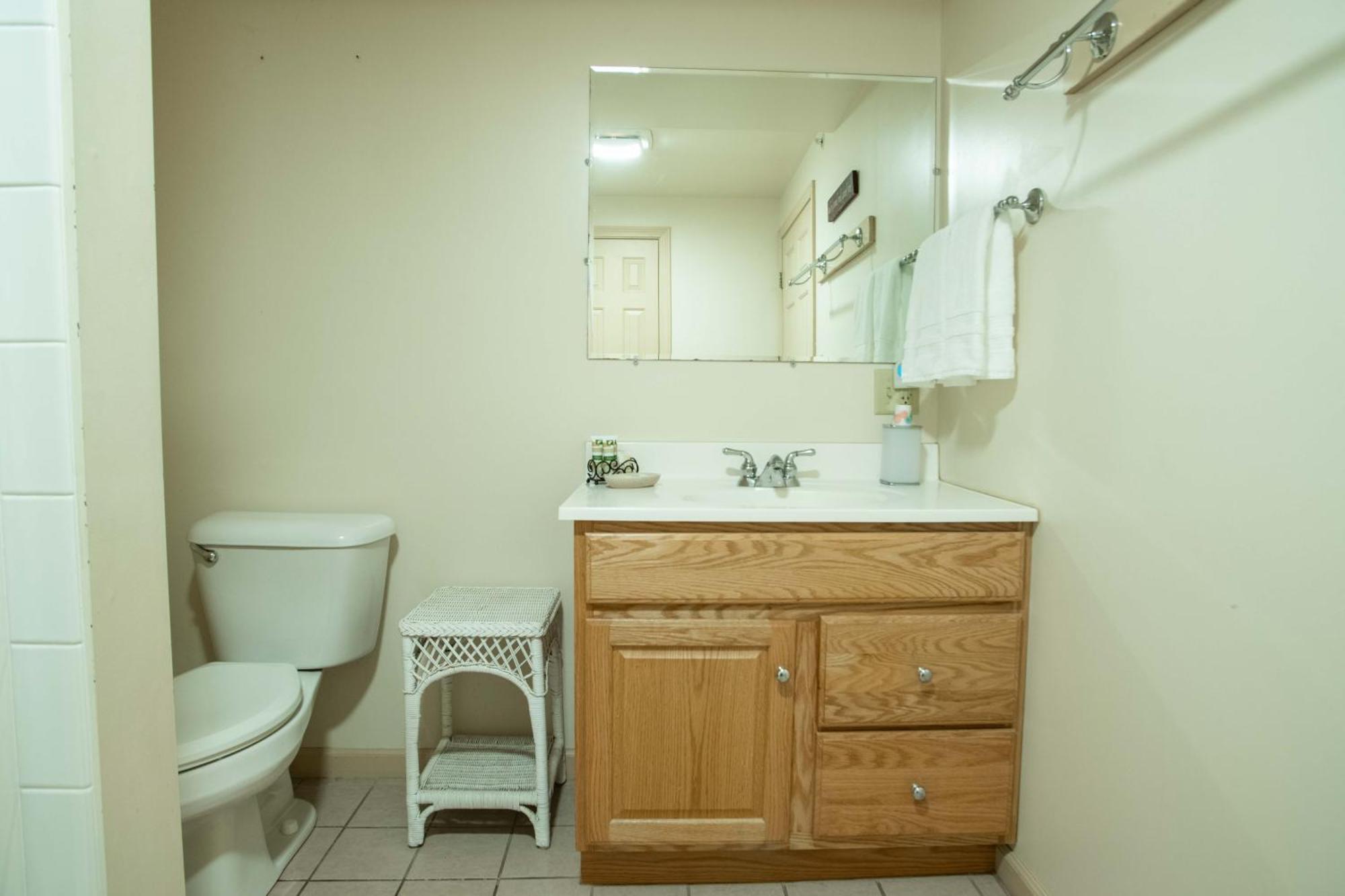 Swift River Suites Rumford Extérieur photo