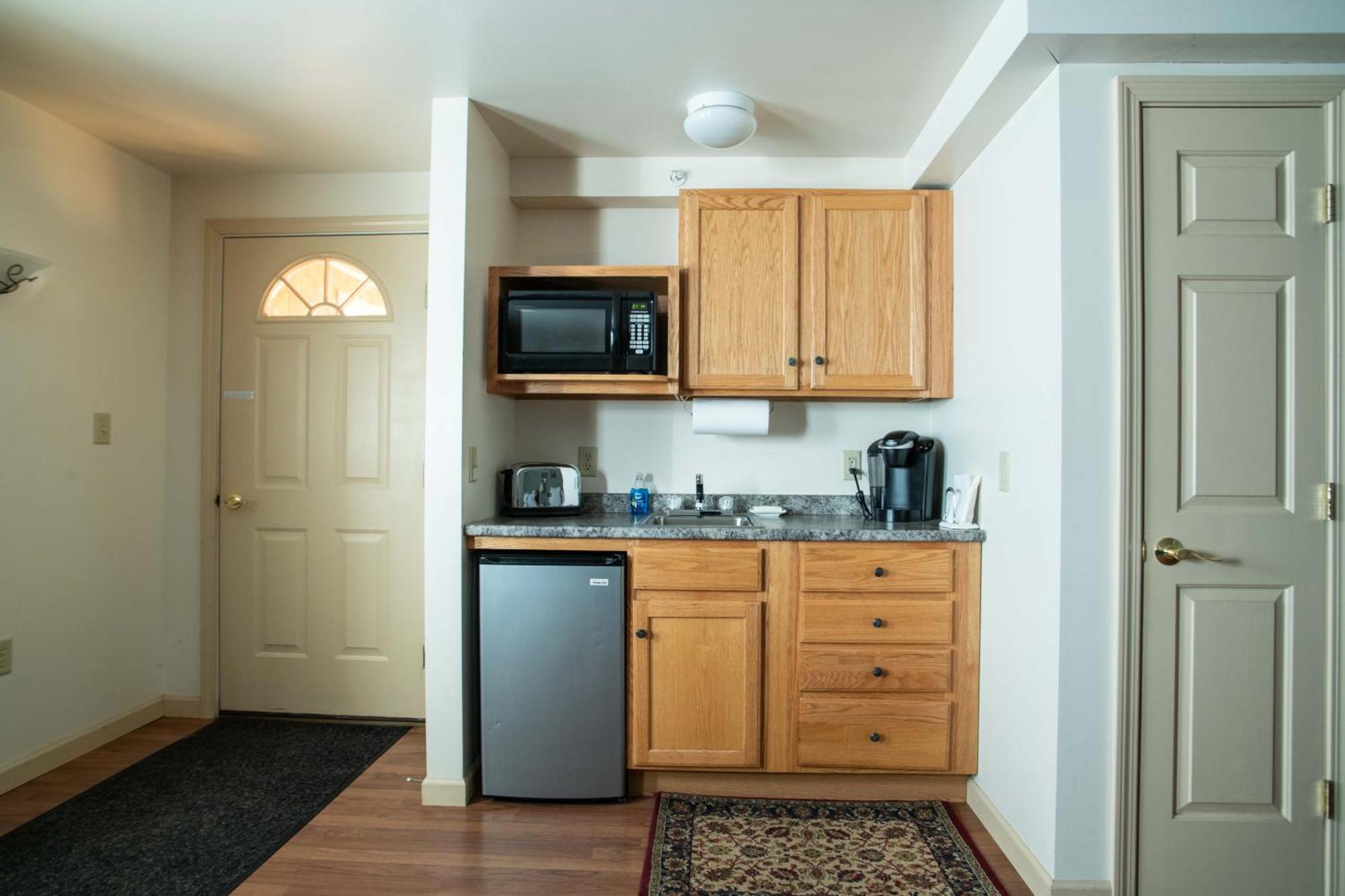 Swift River Suites Rumford Extérieur photo