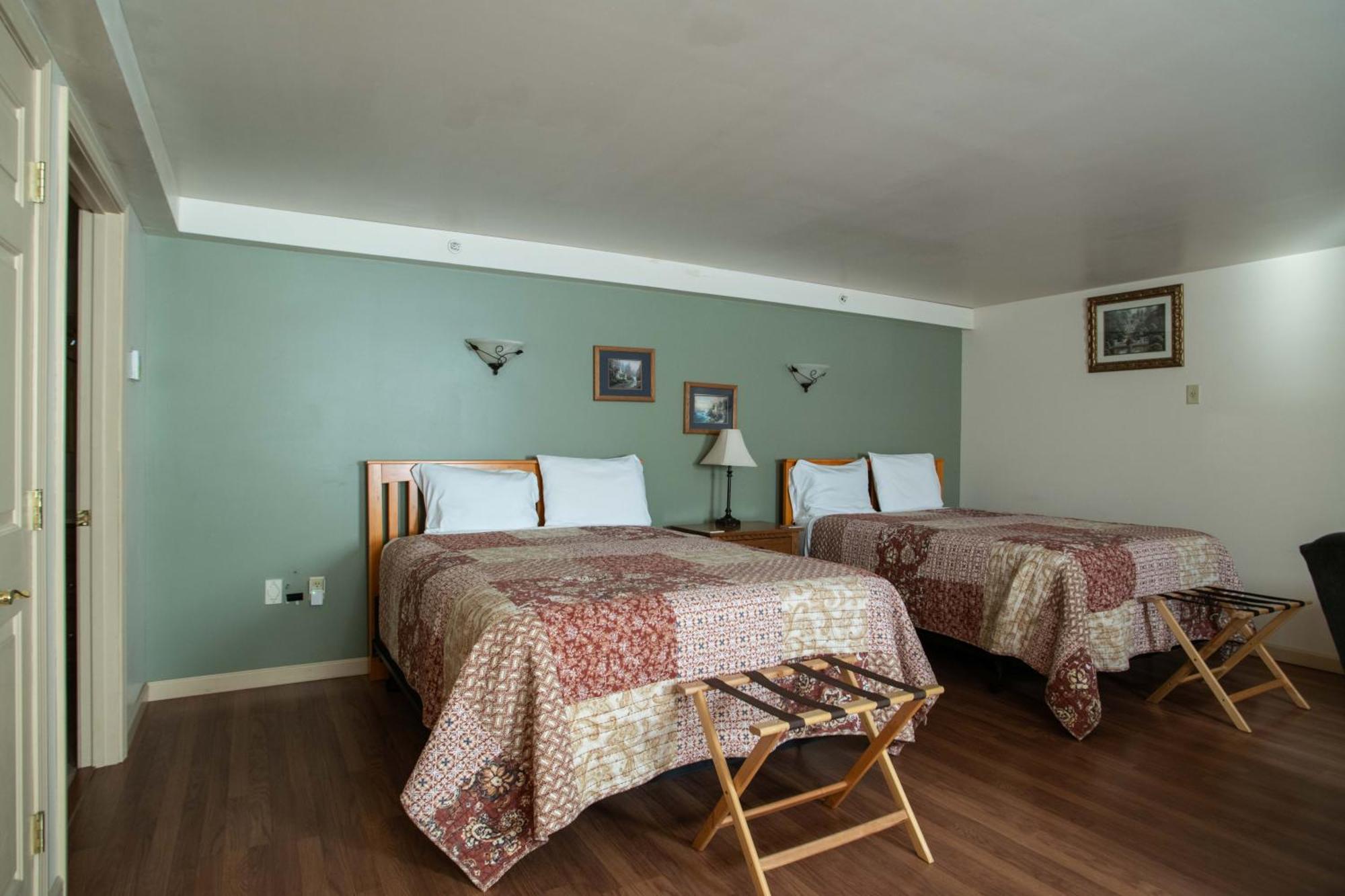 Swift River Suites Rumford Extérieur photo