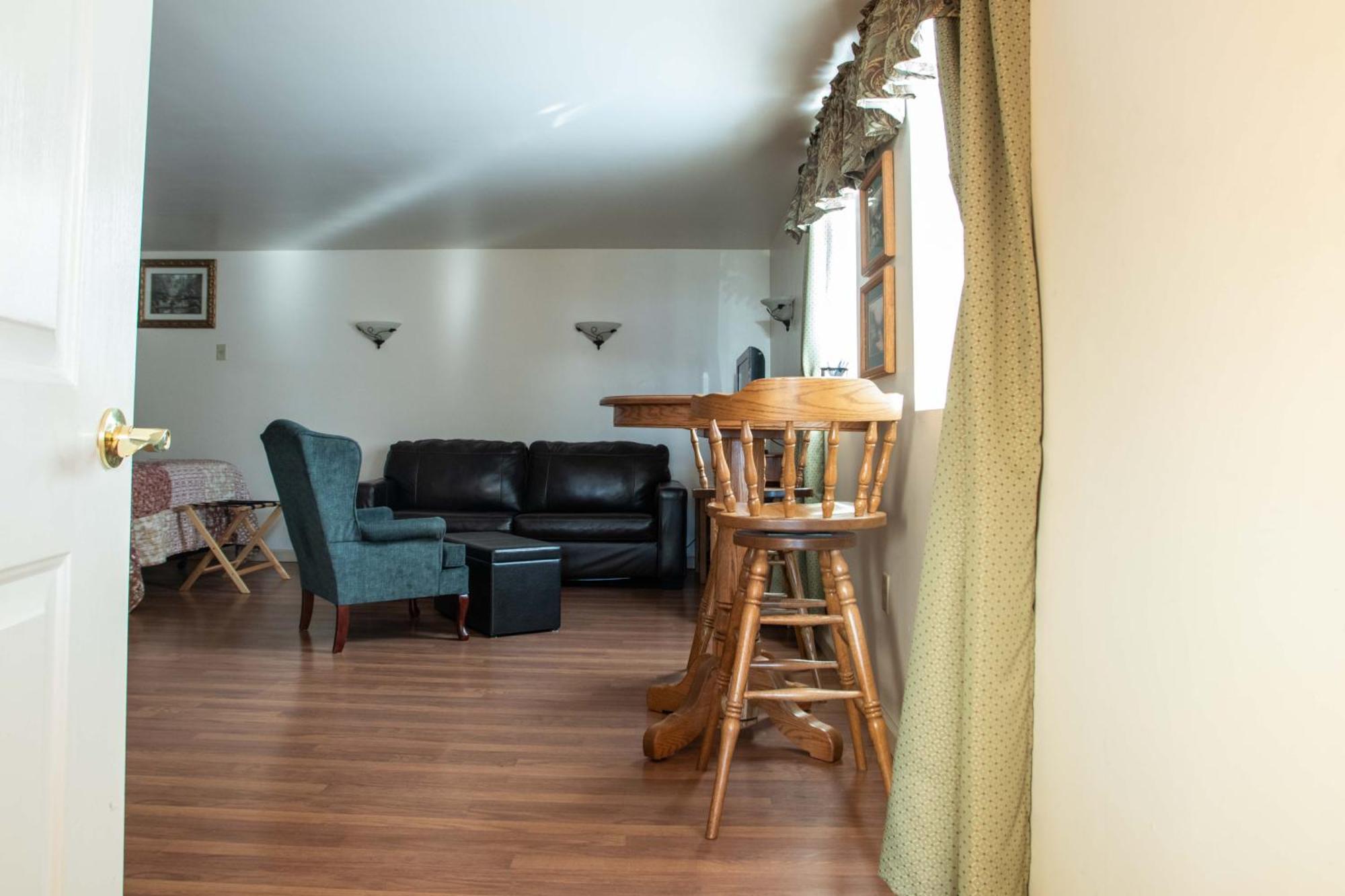 Swift River Suites Rumford Extérieur photo