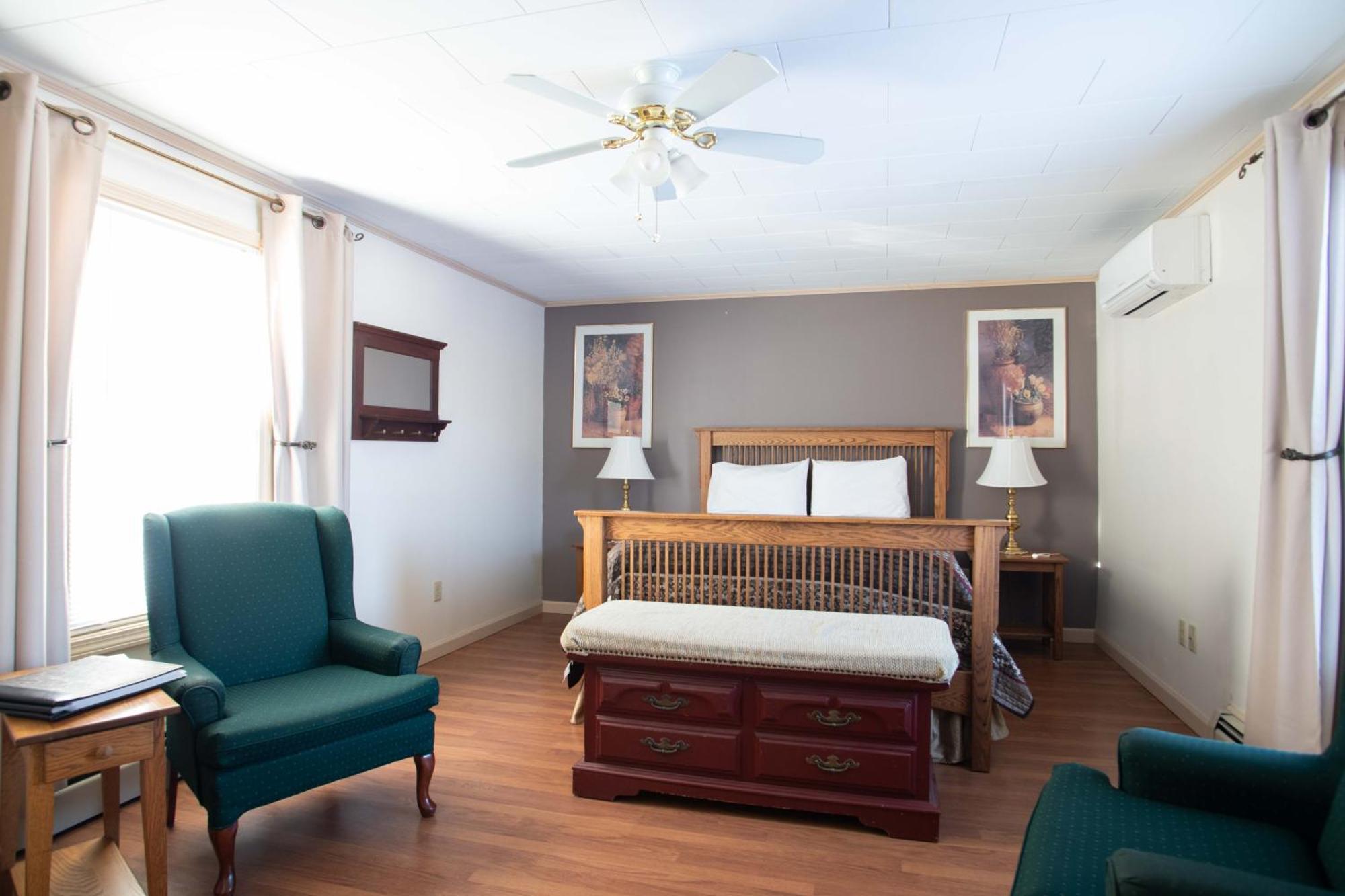 Swift River Suites Rumford Extérieur photo