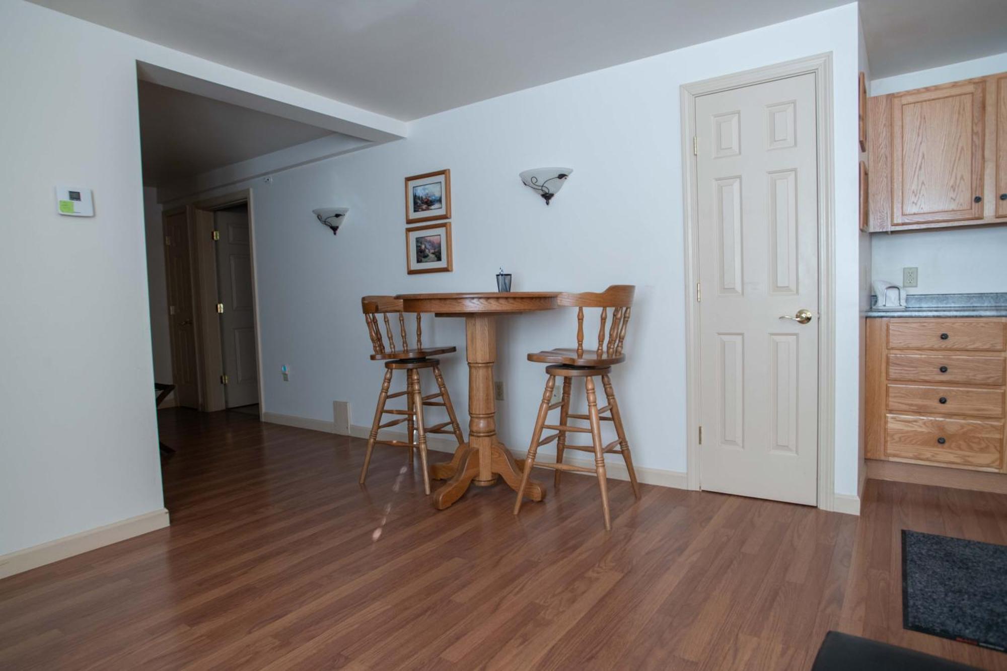 Swift River Suites Rumford Extérieur photo