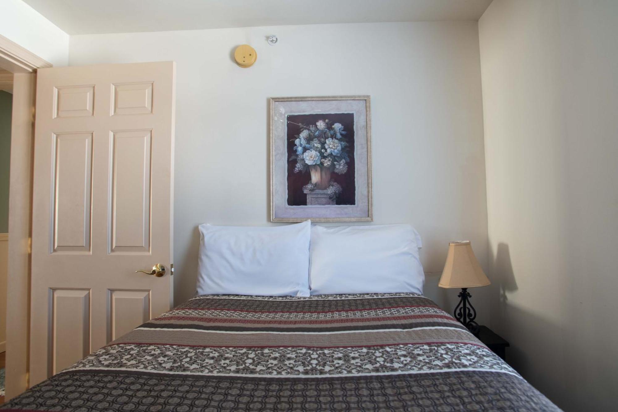 Swift River Suites Rumford Extérieur photo