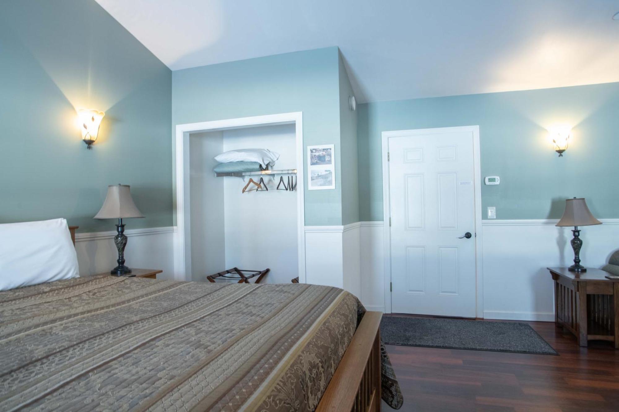 Swift River Suites Rumford Extérieur photo