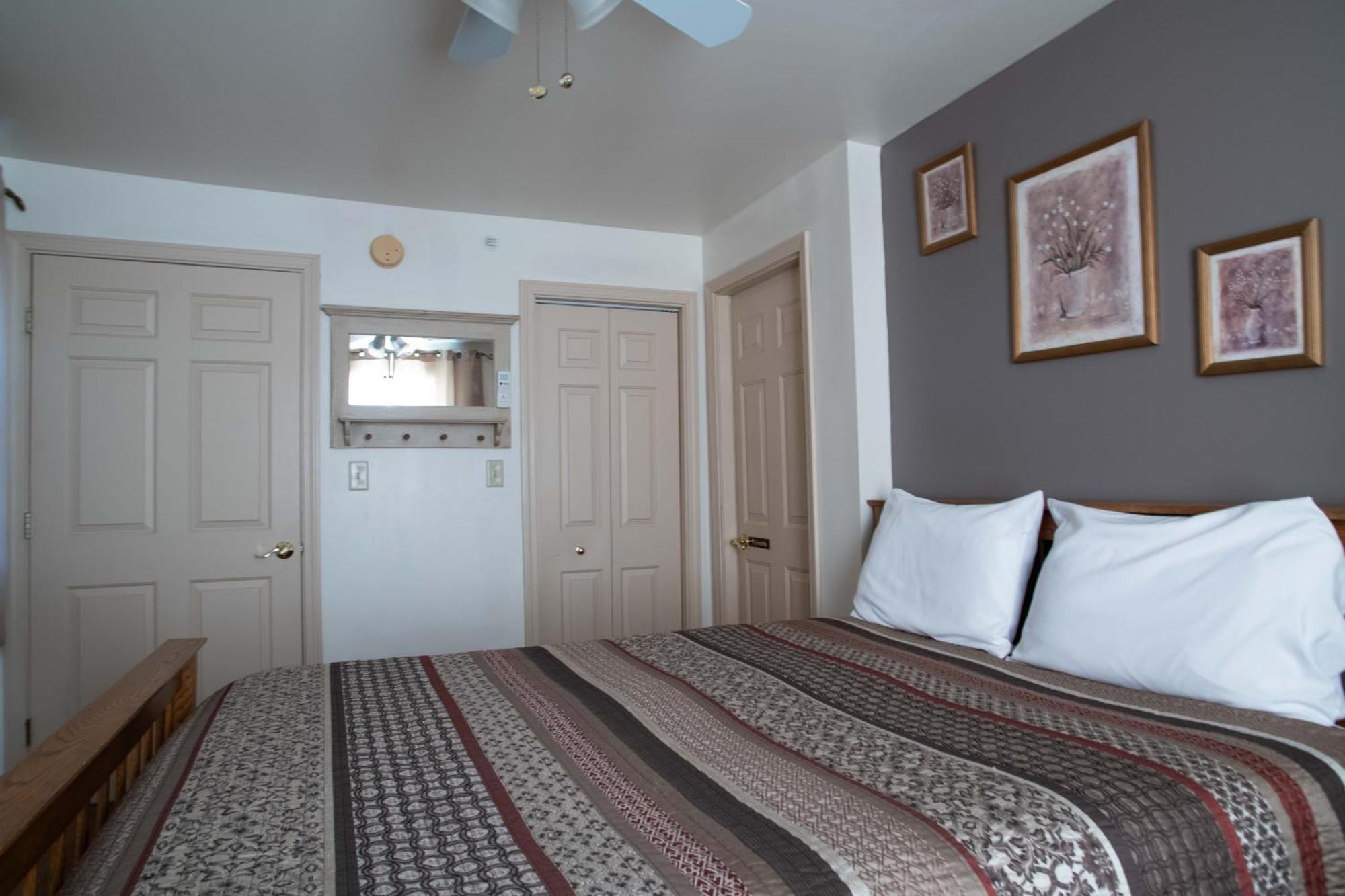 Swift River Suites Rumford Extérieur photo