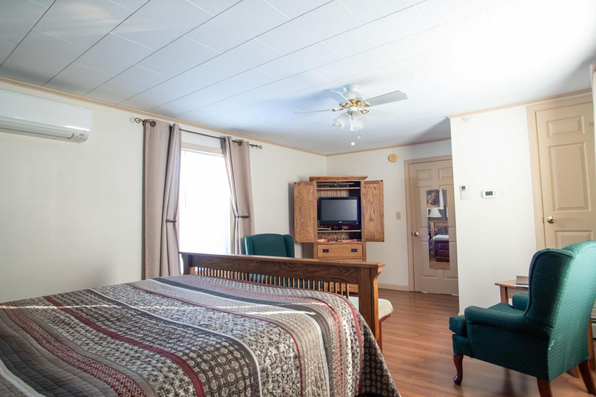 Swift River Suites Rumford Extérieur photo