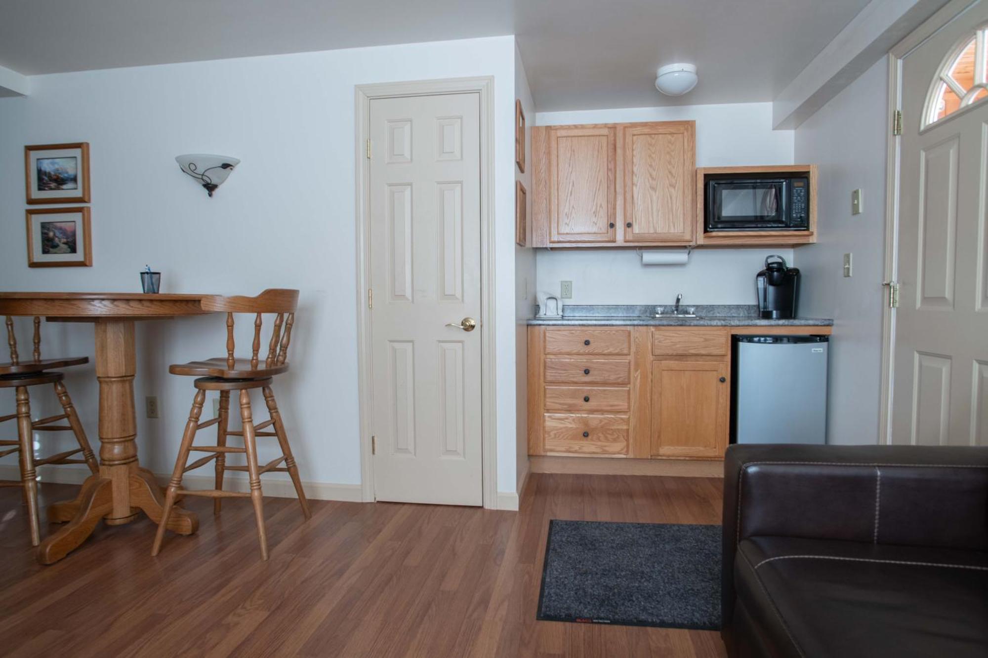 Swift River Suites Rumford Extérieur photo