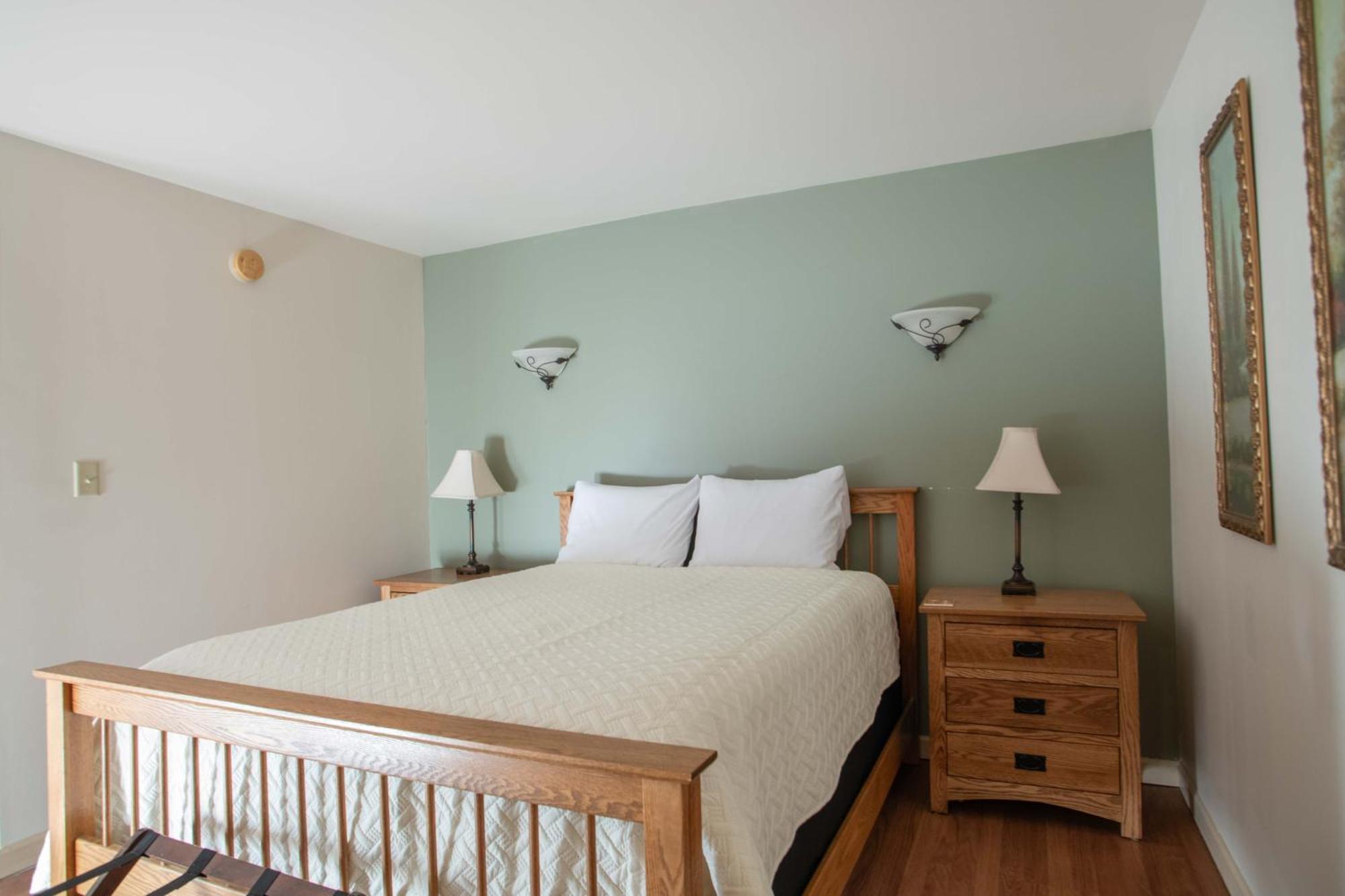 Swift River Suites Rumford Extérieur photo