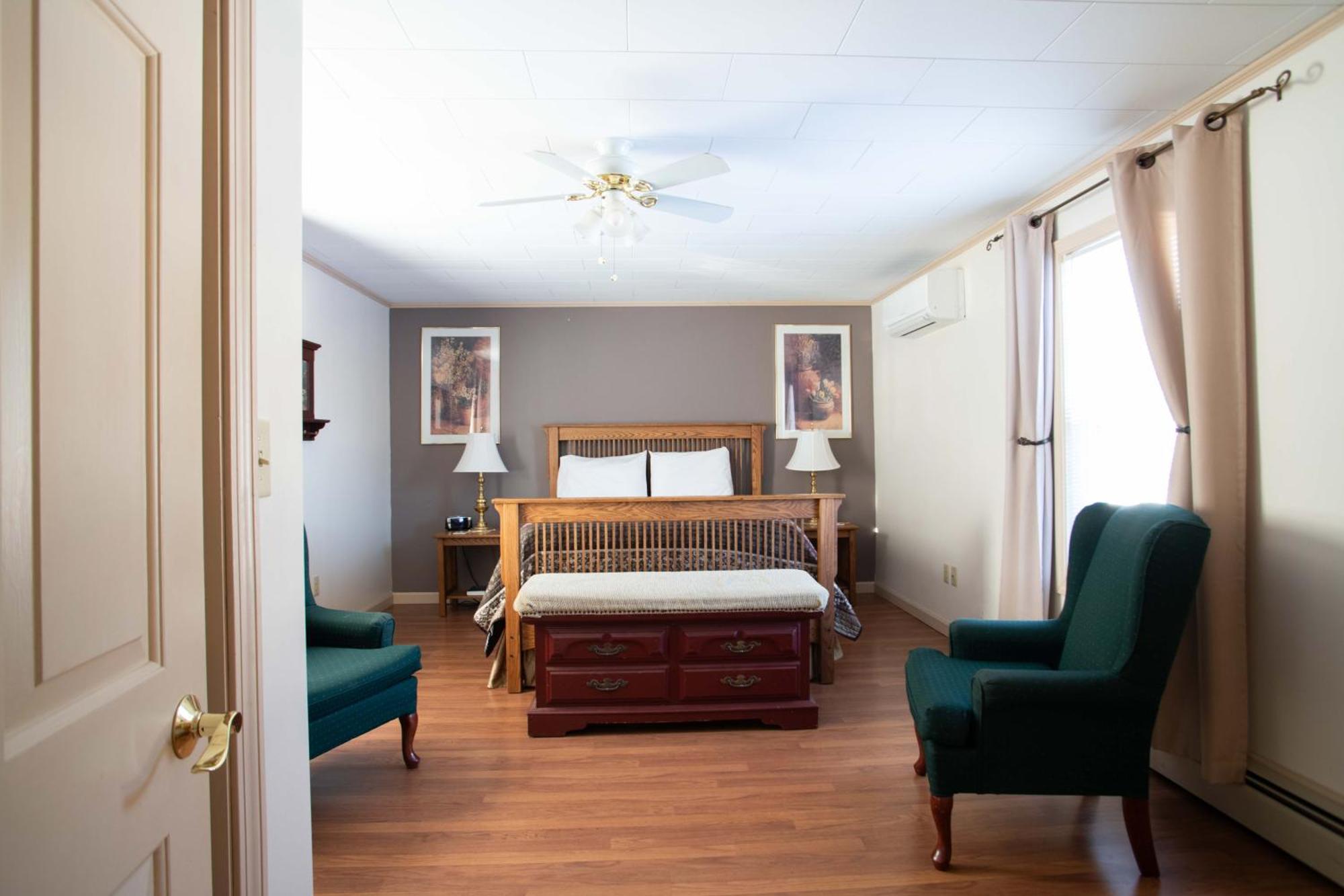 Swift River Suites Rumford Extérieur photo