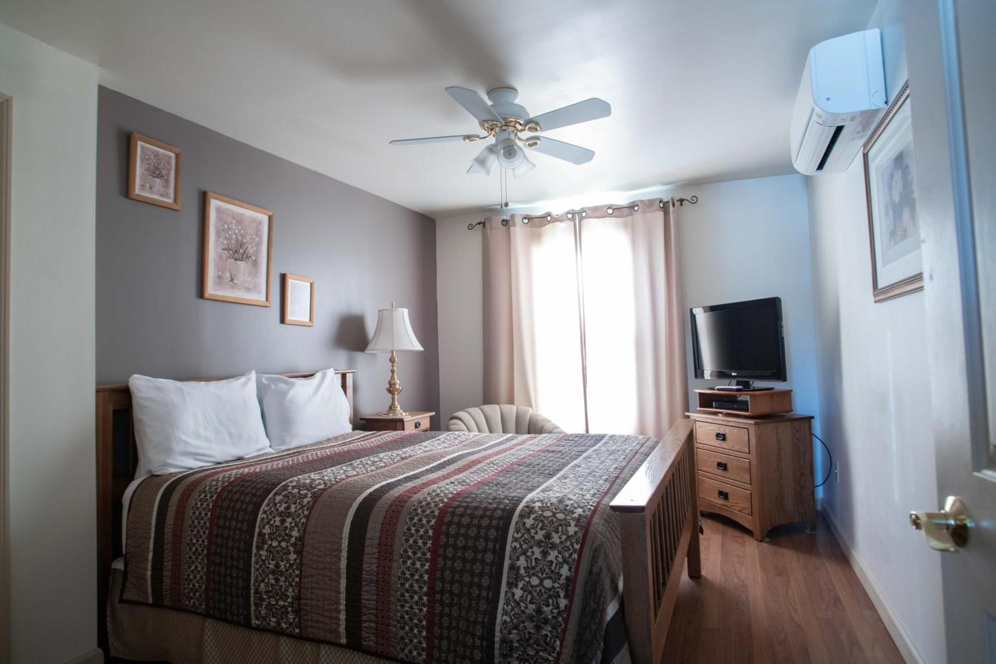 Swift River Suites Rumford Extérieur photo