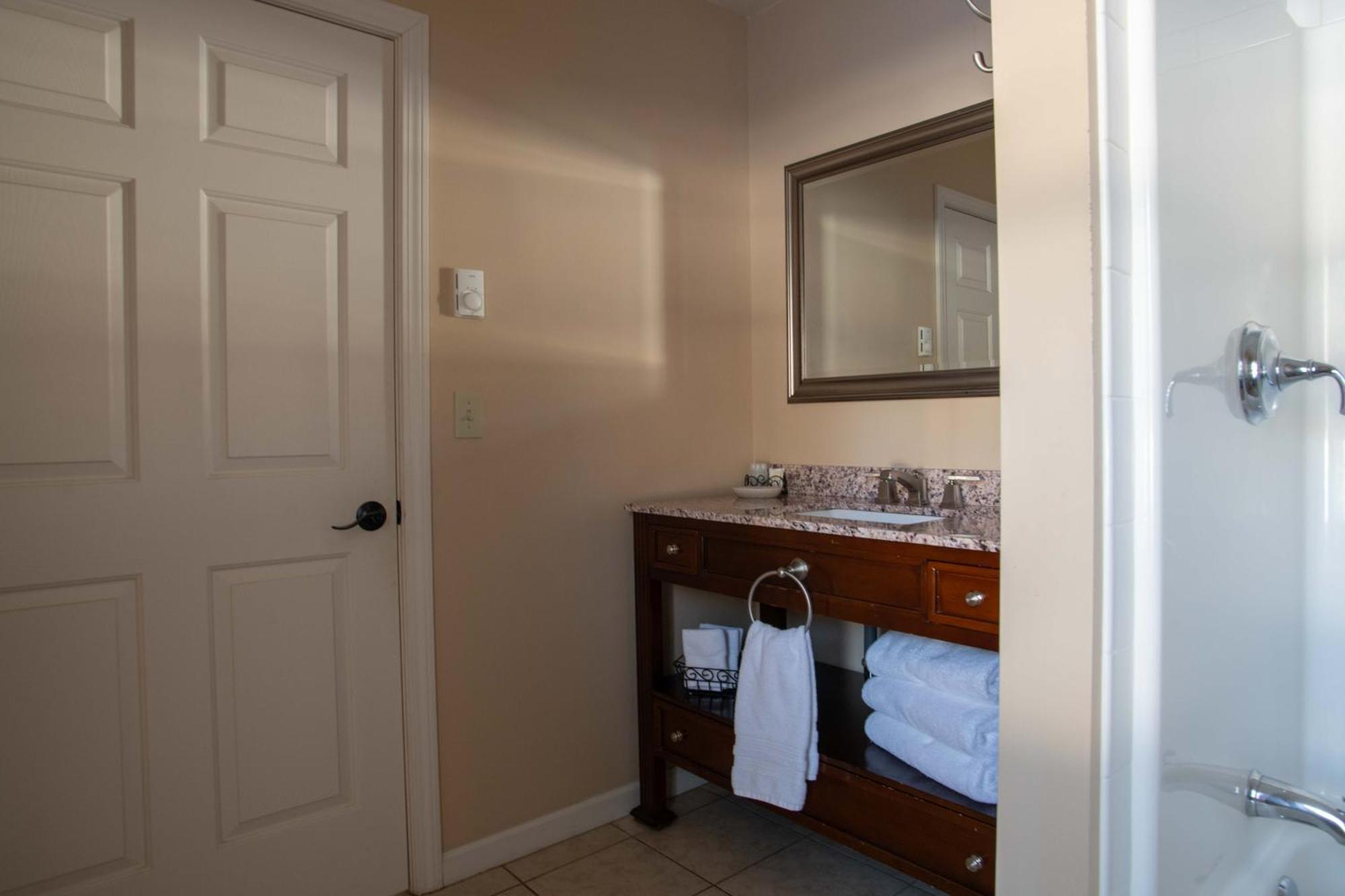 Swift River Suites Rumford Extérieur photo
