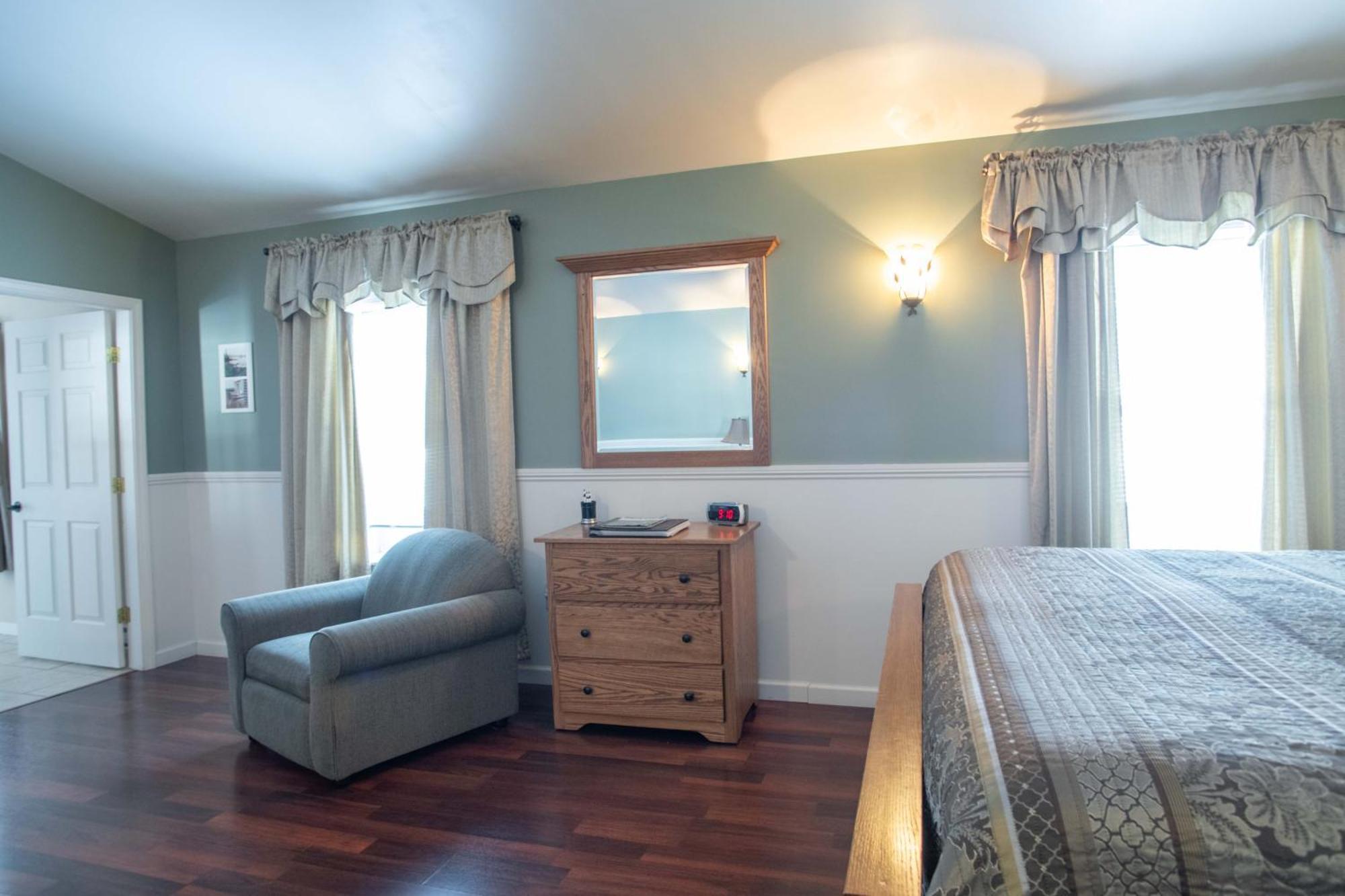Swift River Suites Rumford Extérieur photo