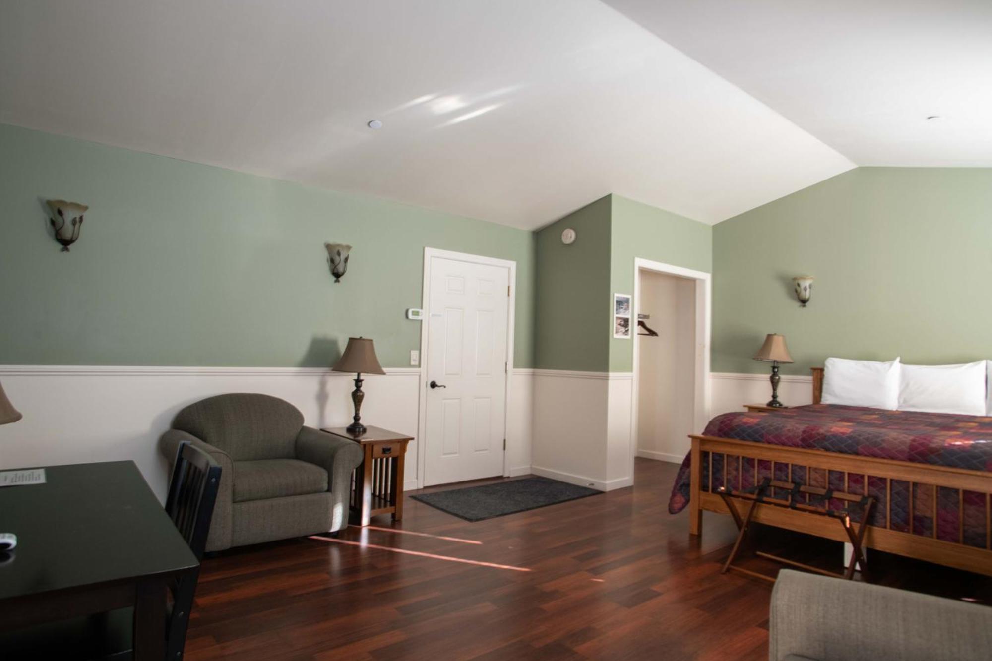 Swift River Suites Rumford Extérieur photo