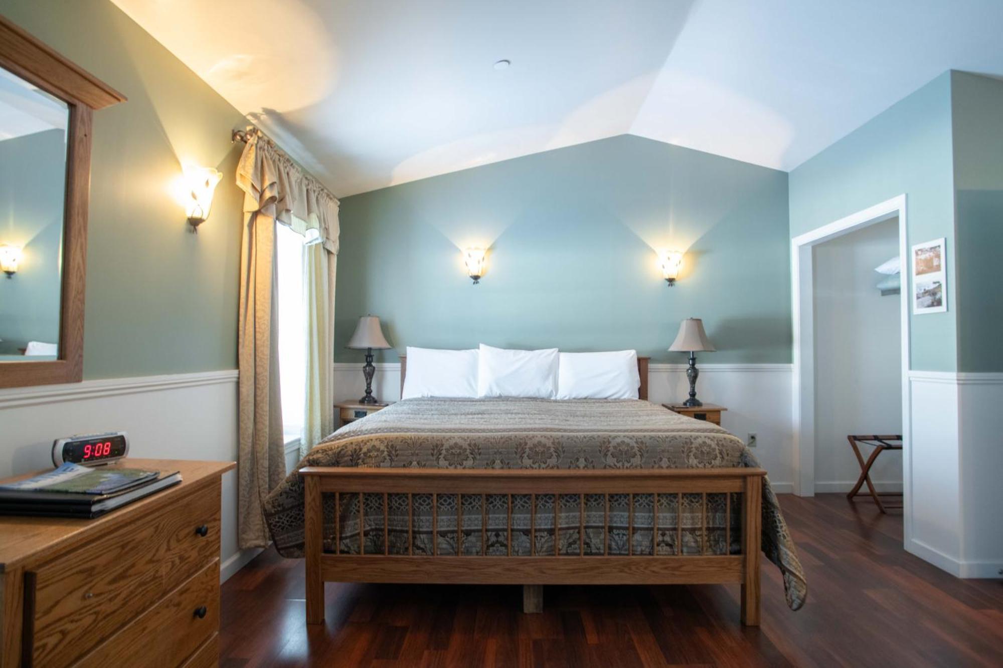 Swift River Suites Rumford Extérieur photo