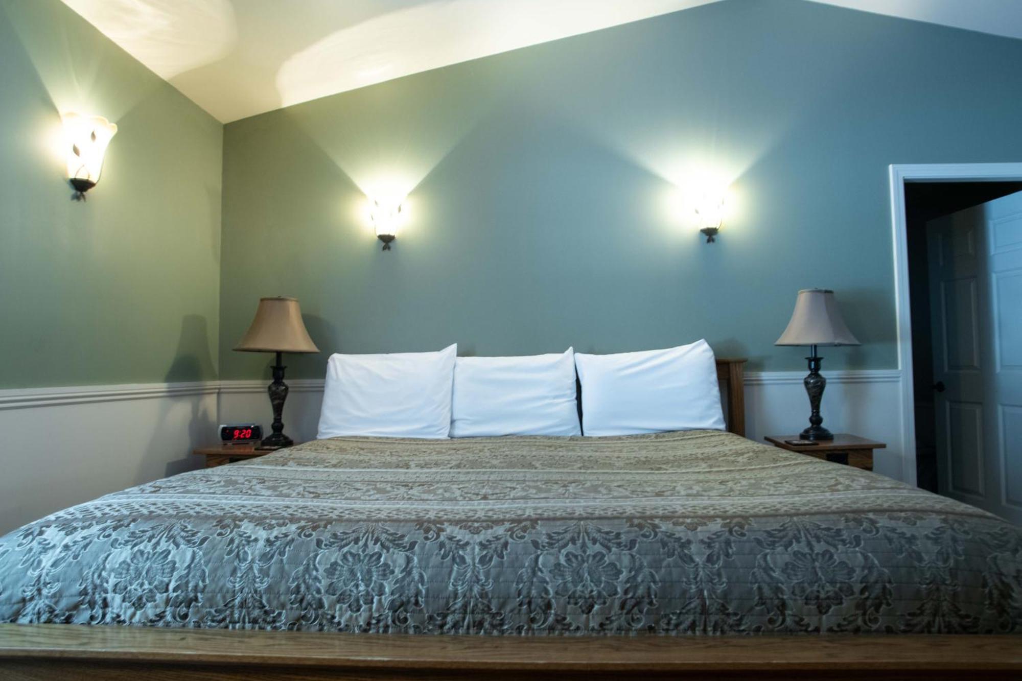 Swift River Suites Rumford Extérieur photo