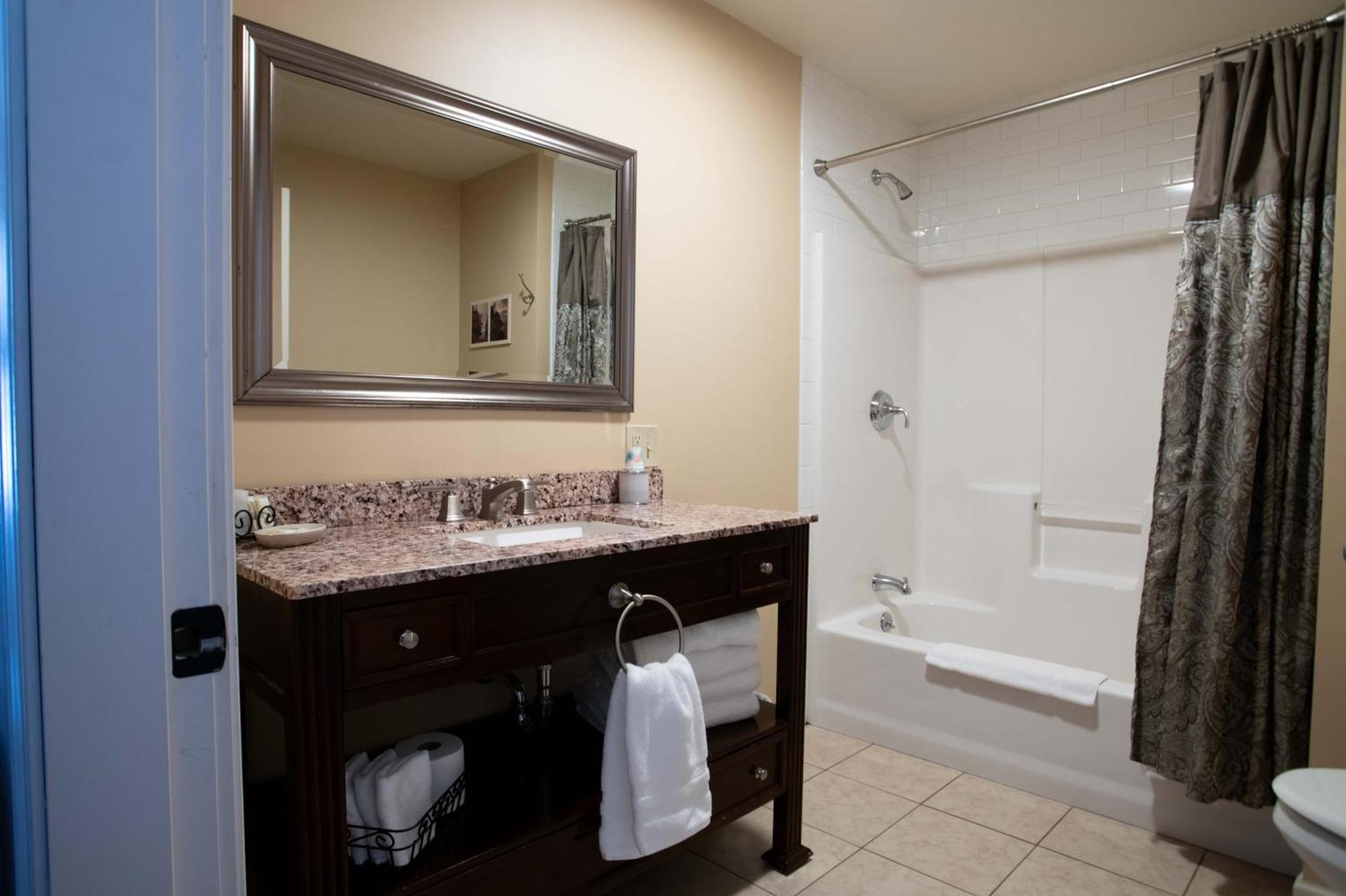 Swift River Suites Rumford Extérieur photo