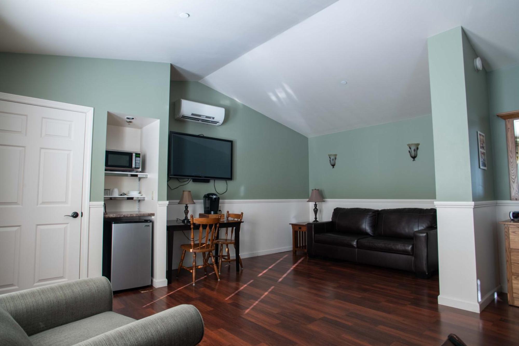 Swift River Suites Rumford Extérieur photo