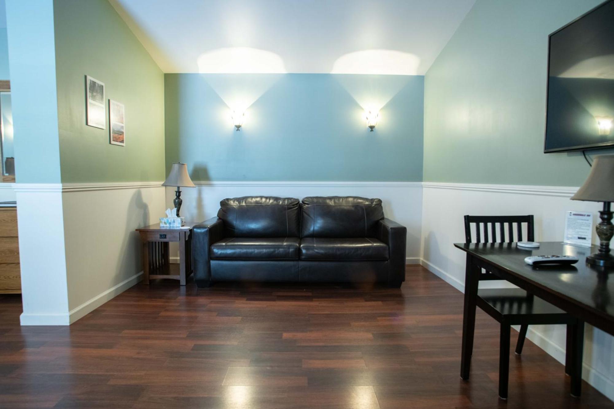 Swift River Suites Rumford Extérieur photo
