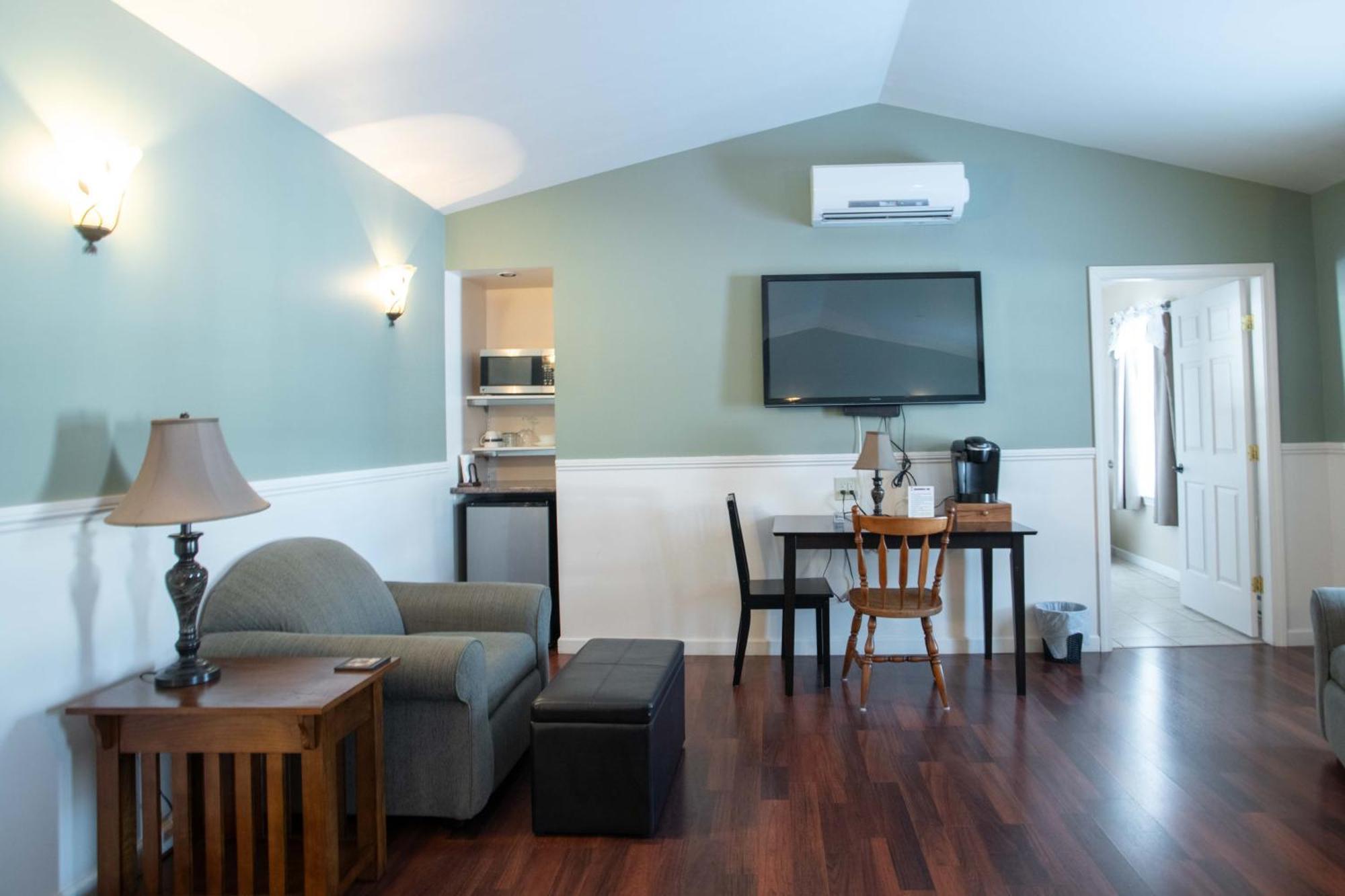 Swift River Suites Rumford Extérieur photo