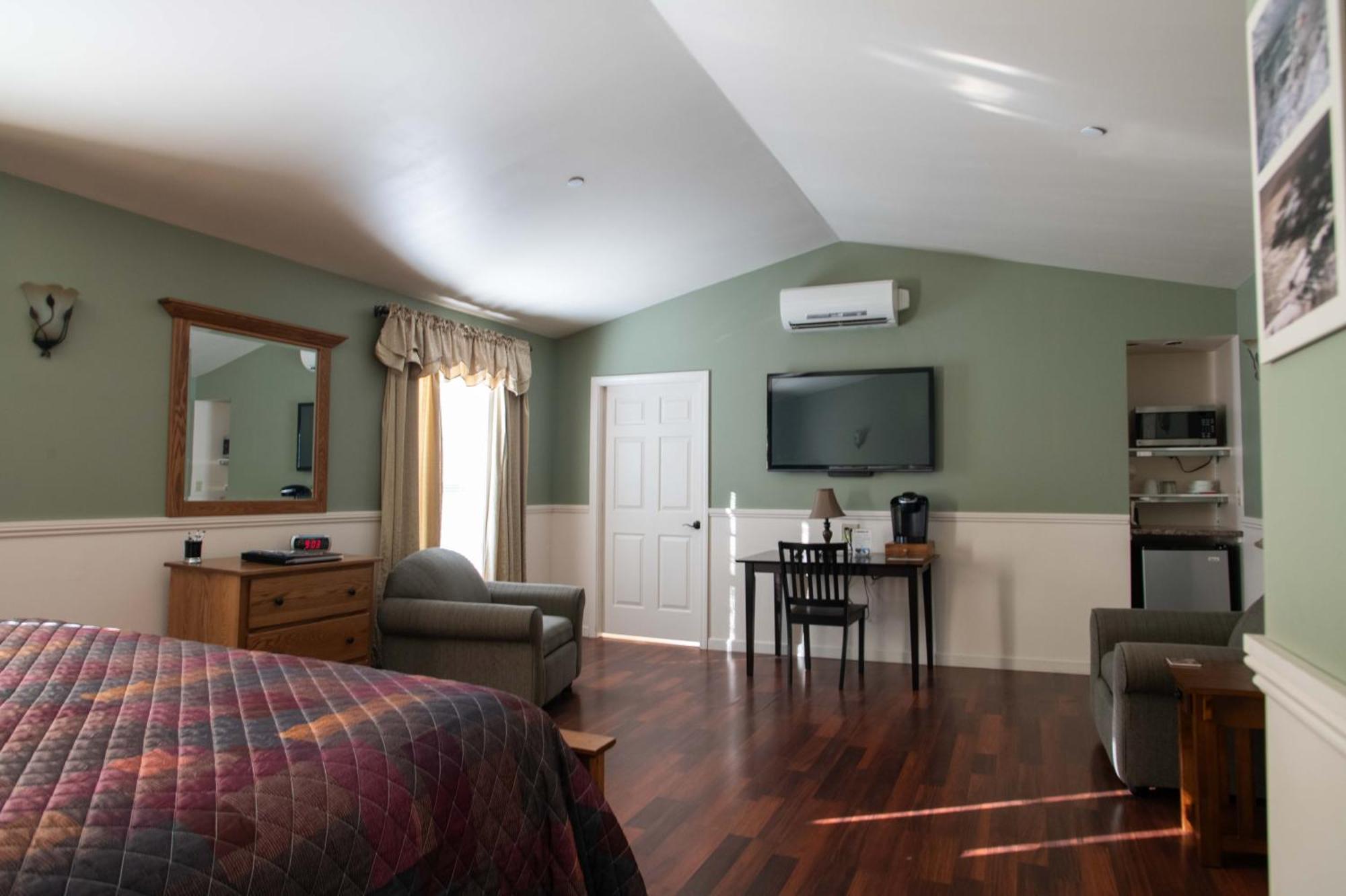 Swift River Suites Rumford Extérieur photo