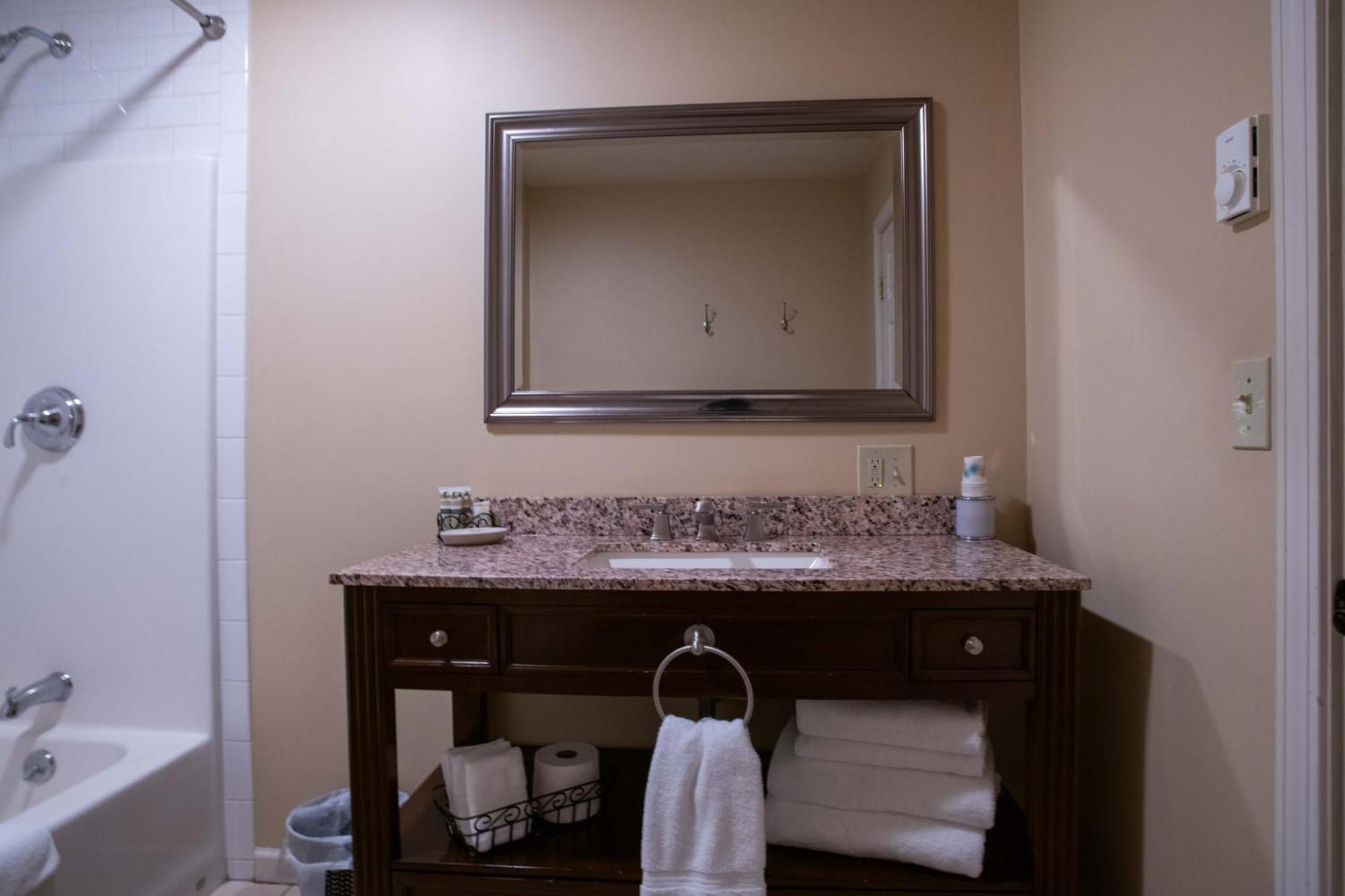 Swift River Suites Rumford Extérieur photo