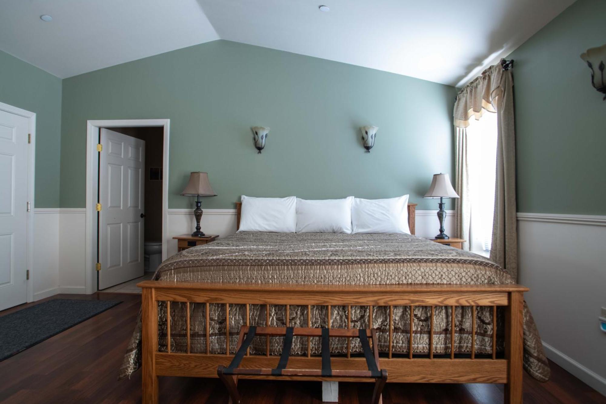 Swift River Suites Rumford Extérieur photo