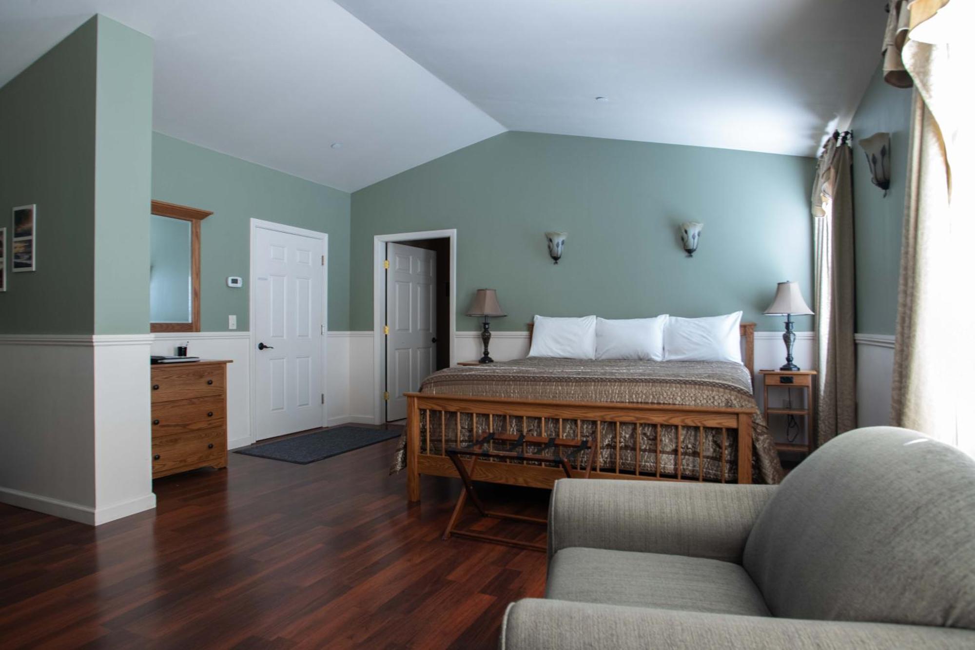 Swift River Suites Rumford Extérieur photo