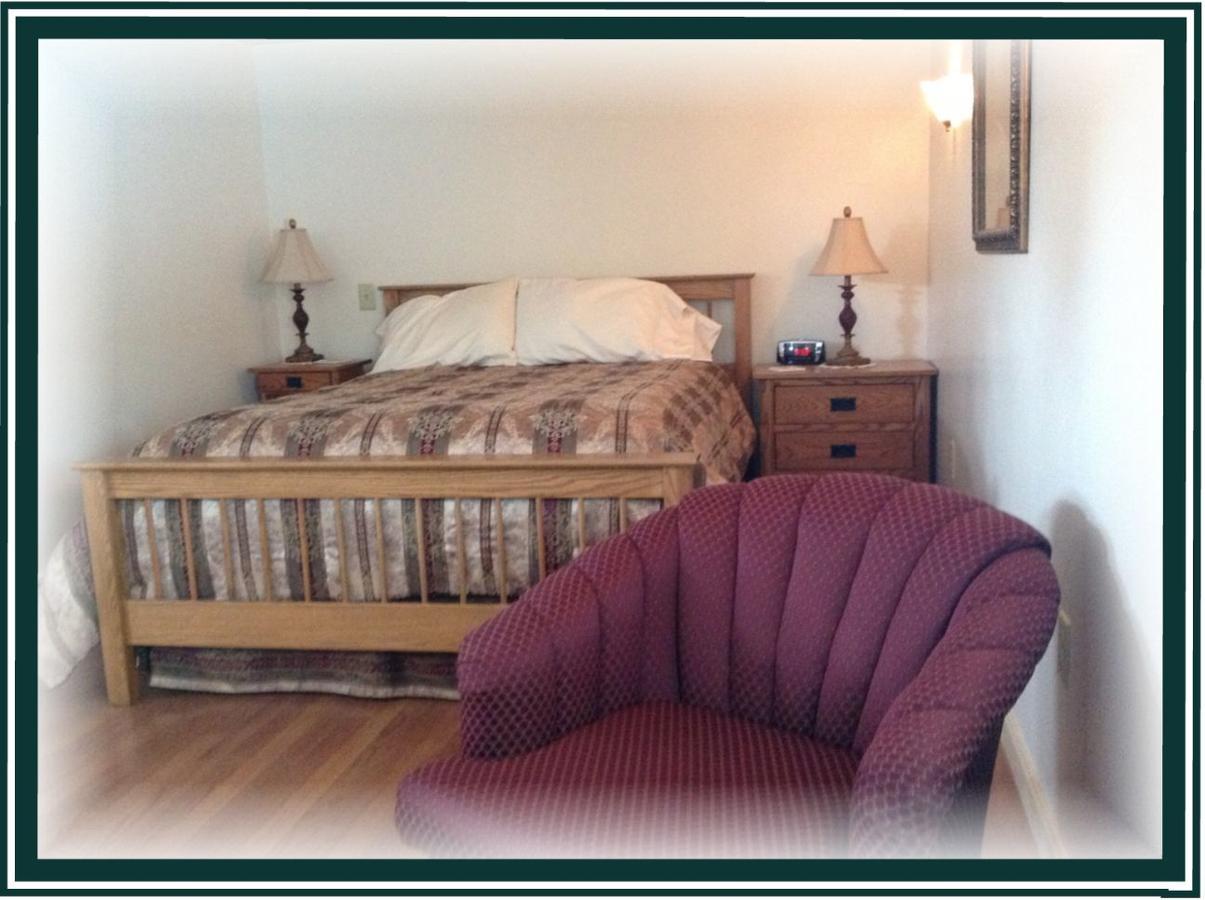 Swift River Suites Rumford Extérieur photo