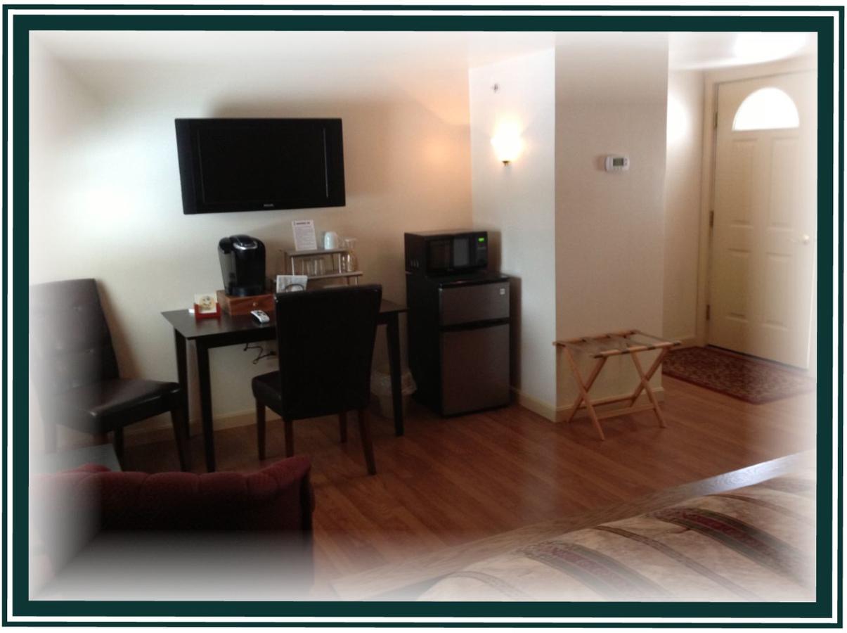 Swift River Suites Rumford Extérieur photo