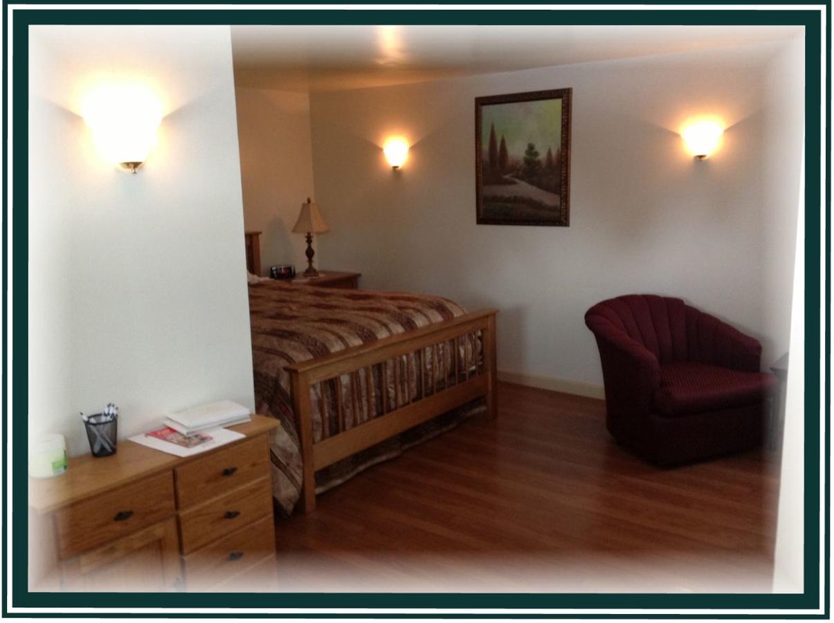 Swift River Suites Rumford Extérieur photo