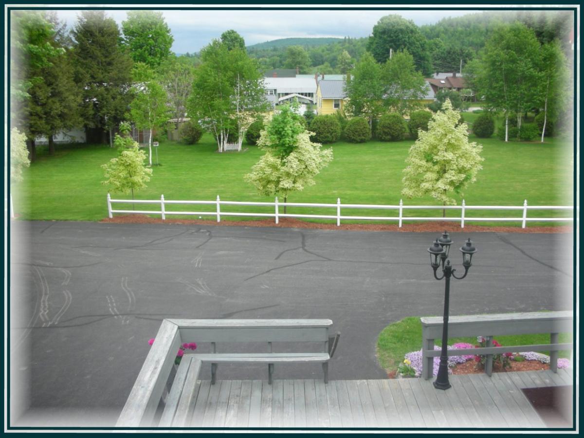 Swift River Suites Rumford Extérieur photo